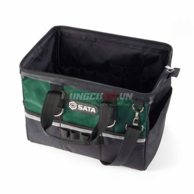 Túi chứa công cụ đa năng cao cấp 14in Sata 95196