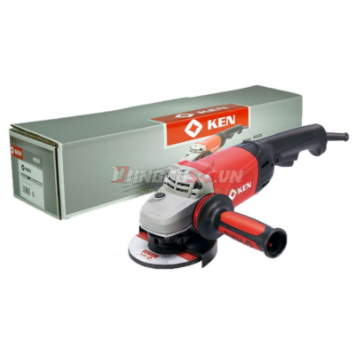 Máy mài góc 125mm Ken 9525