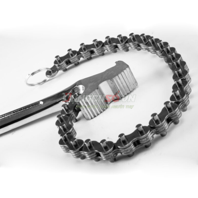 Mỏ lết xích 12in/300mm Sata 97451