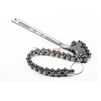 Mỏ lết xích 12in/300mm Sata 97451