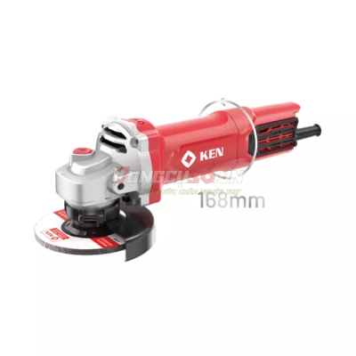 Máy mài góc 100mm KEN 9810