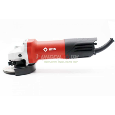 Máy mài góc 100mm KEN 9910K