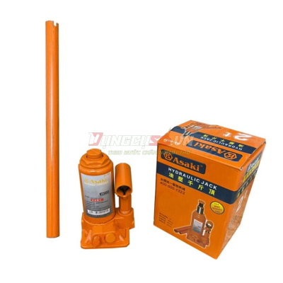 Con đội 32T Asaki AK-0013