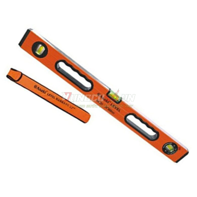 Thước thủy có nam châm và túi đựng 500mm Asaki AK-0250