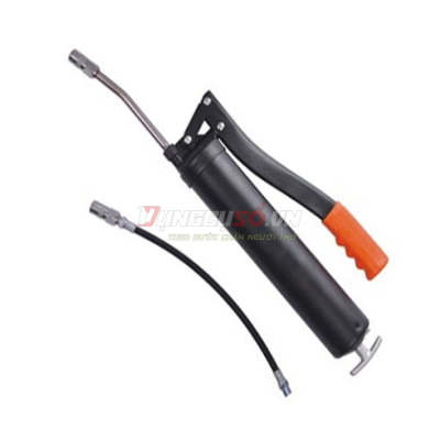 Súng bơm mỡ Asaki 8.000 PSI 500cc AK-0424