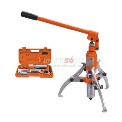 Bộ cảo thủy lực 3 chấu 5T Asaki AK-0612