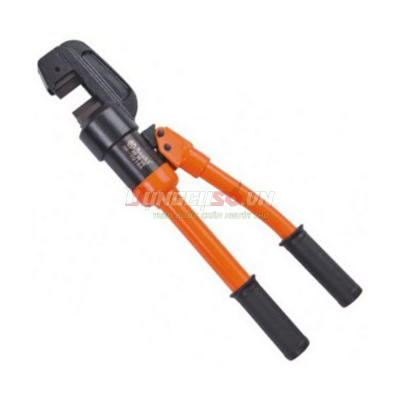 Kềm thủy lực cắt sắt tròn 16mm Asaki AK-0620