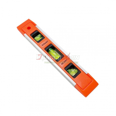 Thước thủy mini 230mm Asaki AK-2561