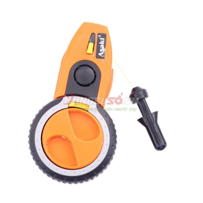 Búng mực tự động 15m Asaki AK-2563