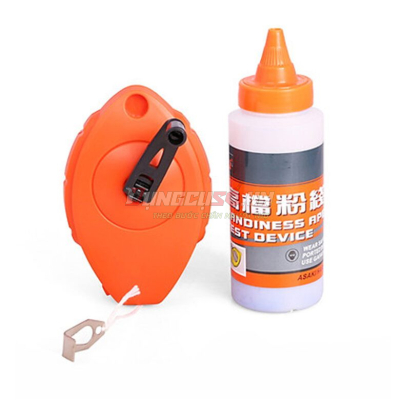 Búng mực quay tay 30m Asaki AK-2567