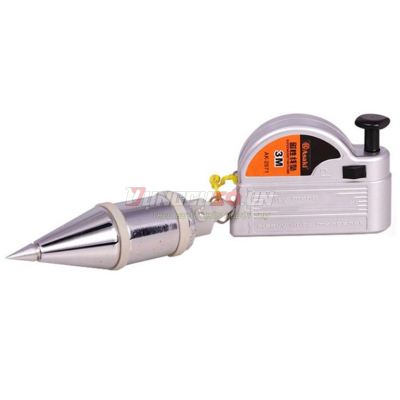 Quả dọi có nam châm 3M x 300G Asaki AK-2571