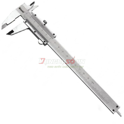Thước cặp cơ inox 150mm Asaki AK-2901
