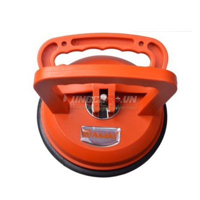 Tay cầm hít kiếng 1 chấu 50kg Asaki AK-4011