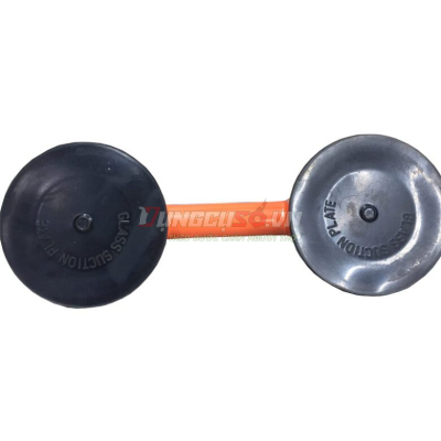 Tay cầm hít kiếng 2 chấu 100kg Asaki AK-4012