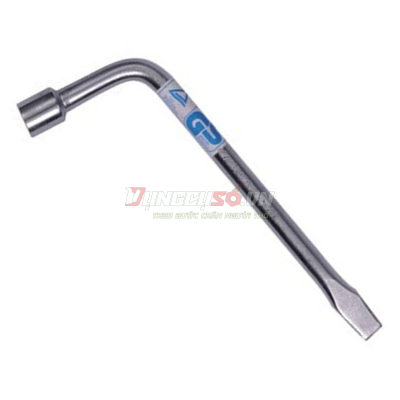 Điếu mở tắc kê xe hơi có đầu nạy 24mm Asaki AK-6234