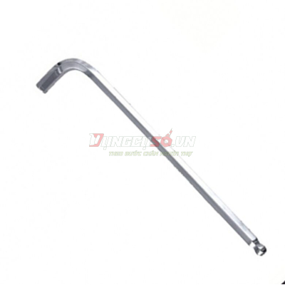 Lục giác bi 17mm Asaki AK-6411