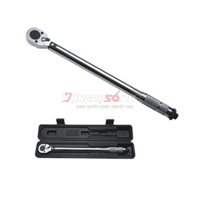 Cần chỉnh lực tự động Cr-V 1/2″ 30kg Asaki AK-7586