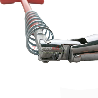 Tay mở bugi đầu bẻ 16mm Asaki AK-7605