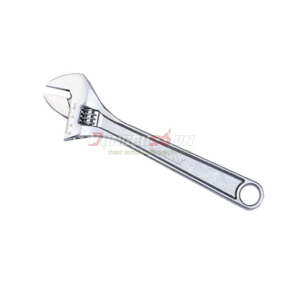 Mỏ lết mạ chrome 18”/450mm Asaki AK-7637