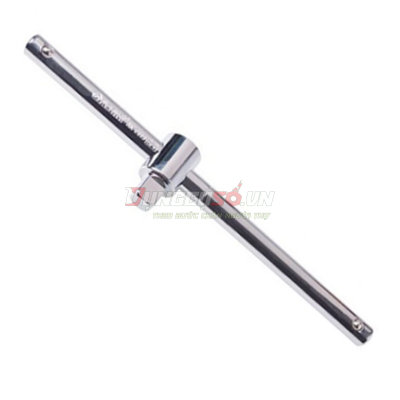 Cần trượt 1/2″ 10″/250mm Asaki AK-7819