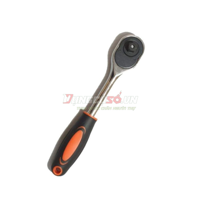 Cần siết tự động 72 răng 3/8″ Asaki AK-7863