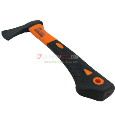 Búa rìu cán nhựa TPR 600G Asaki AK-9507