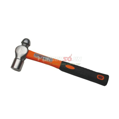 Búa bi cán nhựa TPR 0.5LB / 227gr Asaki AK-9552