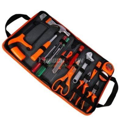 Bộ dụng cụ sửa chữa 22 chi tiết Asaki AK-9822