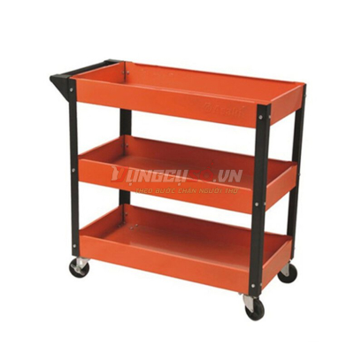 Kệ đựng đồ nghề 3 ngăn 81x37x79cm Asaki AK-9970