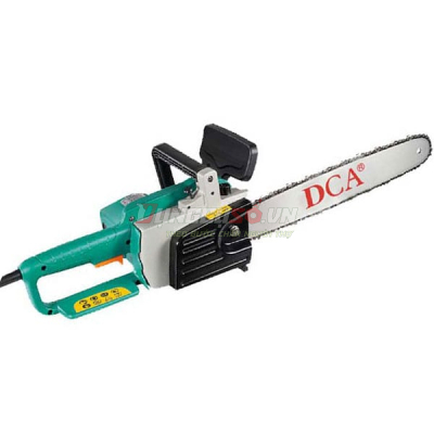 Máy cưa xích điện 405mm DCA AML03-405