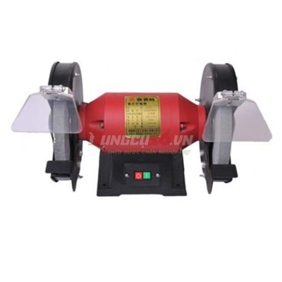 Máy mài 2 đá 8″ ( 380V ) 350W Asaki AS-009