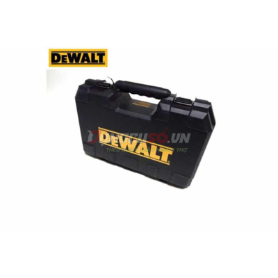 Vali nhựa DeWALT BOXDEW2