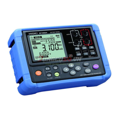 Đồng hồ đo kiểm tra ắc quy HIOKI 3554