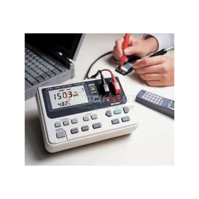 Đồng hồ đo kiểm tra ắc quy HIOKI BT3555