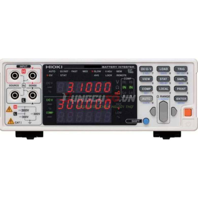 Đồng hồ đo kiểm tra ắc quy HIOKI BT3562-01