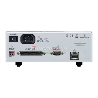 Đồng hồ đo kiểm tra ắc quy HIOKI BT3562-01