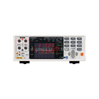 Đồng hồ đo kiểm tra ắc quy HIOKI BT3564