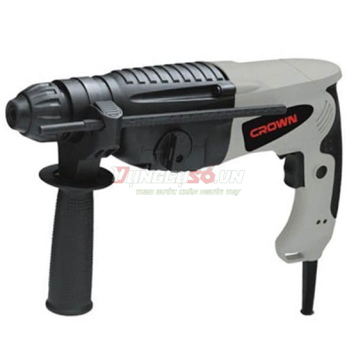 Máy khoan bê tông 40mm CROWN CT 18032