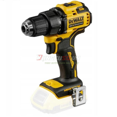 Thân máy khoan vặn vít pin 18V DeWALT DCD708N