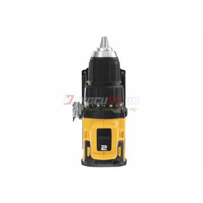 Máy khoan động lực pin 20V DeWALT DCD709M2