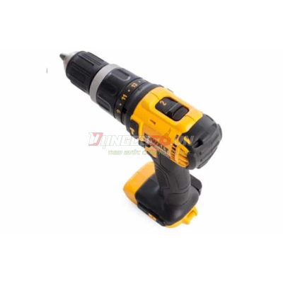 Thân máy khoan động lực pin 18V DeWALT DCD785N-KR