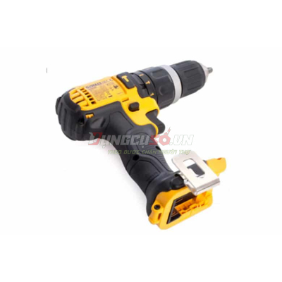 Thân máy khoan động lực pin 18V DeWALT DCD785N-KR
