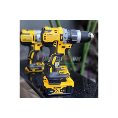 Máy khoan pin 18V DeWALT 18V DCD796D2