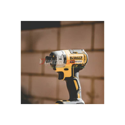 Máy vặn vít pin 12V DeWALT DCF601D1