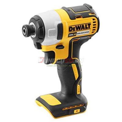 Thân máy vặn vít pin 18V DeWALT DCF787N