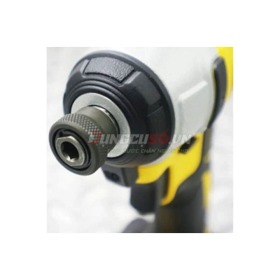 Thân máy vặn vít pin 18V DeWALT DCF787N