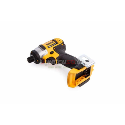 Thân máy vặn vít pin 18V DeWALT DCF885N-KR