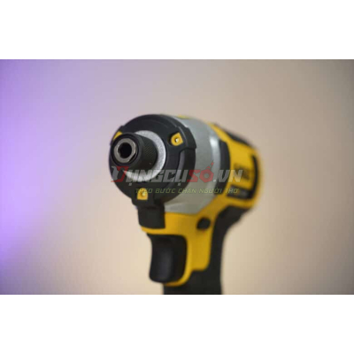 Thân máy vặn vít pin 18V DeWALT DCF885N-KR
