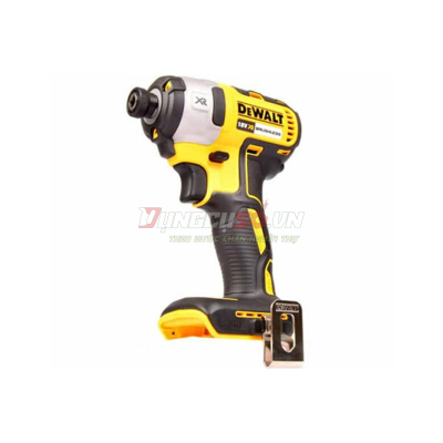 Thân máy vặn vít pin 18V DeWALT DCF887N-KR