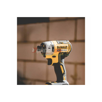 Thân máy vặn vít pin 18V DeWALT DCF887N-KR